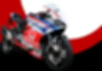 Wuih Lelang Motor Ducati Panigale 959 Spesial, Harga Setara 4 Yamaha NMAX