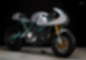 Modifikasi Ducati Paul Smart 1000 LE, Perkuat Aura Cafe Racer Modern