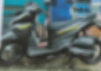 4 Motor Bekas Dilelang Mulai Rp 3 Jutaan, Honda Vario Ditawar Segini