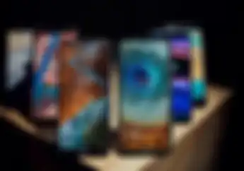 Nokia Resmi Rilis 6 Smartphone Sekaligus, Fitur Komplit Harganya Murah
