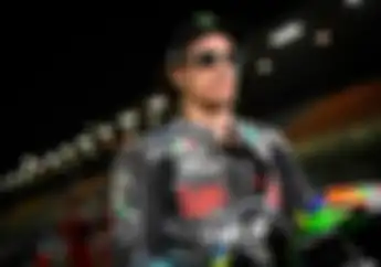 Legenda MotoGP Kritik Yamaha, Morbidelli Pantas Dapat Motor Lebih Baik