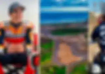 Kabar Heboh MotoGP Pekan Ini, Marquez Come Back Dan MotoGP Indonesia