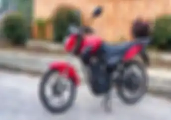 Wuih Motor Listrik Baru Ini Dibilang Termurah di Dunia, Harga di Bawah Honda BeAT