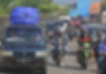 Lima Hari Jelang Larangan Mudik Lebaran 2021, Catat Syarat Perjalanan Untuk Kendaraan Pribadi