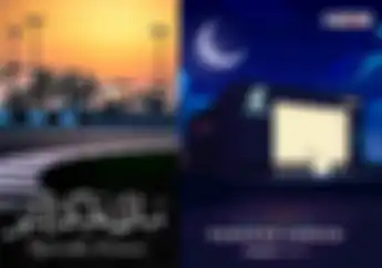 Sambut Bulan Ramadan 2021, Ini Ucapan Dari Pembalap Dan Tim MotoGP