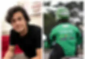 Pernah Jadi Artis Tenar, Bobby Joseph Sempat Jadi Ojol Sebelum Ditangkap Karena Narkoba