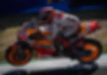 Bos Pramac Ducati Yakin Marc Marquez Lebih Kuat Di MotoGP Portugal 2021