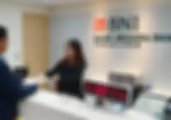 Ambil di Bank BNI Pinjaman Online Tanpa Agunan Tersedia Rp 41,8 Triliun Dibagi-bagi 