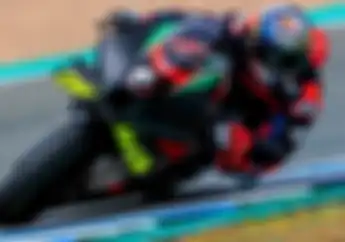 Ikuti Marc Marquez, Pembalap Ini Comeback Naik Motor MotoGP 2021