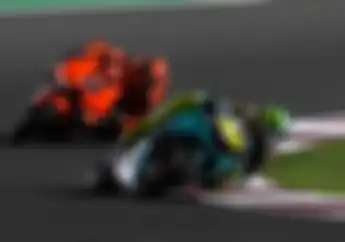 Mumpung Libur Lebaran, Kuy Ingat-ingat 32 Istilah MotoGP, Nih Penjelasannya