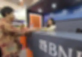 Pinjaman Online dari Pemerintah Dibagikan Lewat Bank BNI Tersedia Rp 41,8 Triliun Segera Ambil