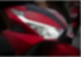 Rumor Motor Matic Baru Honda, Mesin 125 cc Mirip Honda Vario, Rilis di Vietnam?