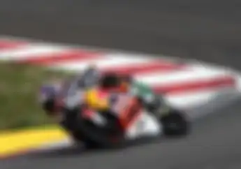 Hasil Red Bull Rookies Cup, Pembalap Indonesia Mario Suryo Aji Finis Segini