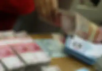 Setiap Orang Dapat Rp 1,2 Juta Bantuan Pemerintah untuk 12,8 Juta Warga Ketahui Caranya
