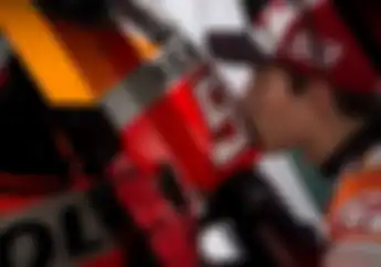 4 Julukan Marc Marquez Di MotoGP, Bukan Cuma Baby Alien