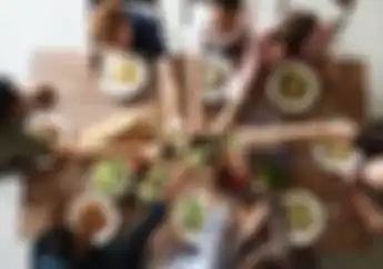 5 Tempat Asyik Buka Puasa Bersama Bikers di Jakarta, Harga Terjangkau