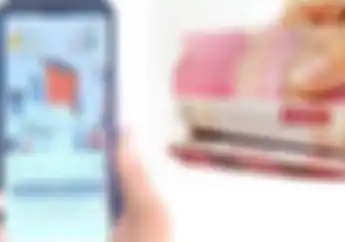 Tanpa Agunan Pinjaman Online dari Pemerintah Cair Cuma Isi Aplikasi dan Mau Selfie dari HP