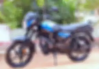 Motor Sport Retro Murah dari Bajaj Siap Meluncur, Harga di Bawah Honda BeAT