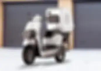 Motor Listrik Kabira Hermes 75 Akan Rilis, Cocok Untuk Bisnis Logistik