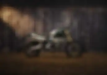Motor Baru Triumph Scrambler 1200 Steve McQueen Rilis, Edisi Spesial Hanya 1000 Unit