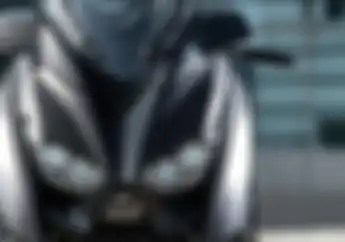 Rumor Versi Baru Yamaha XMAX Akan Meluncur, Punya Desain dan Fitur Baru
