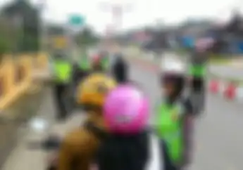 Gawat Satgas Covid-19 Ikut Larang Mudik Lokal, Lebaran Di Rumah Aja?