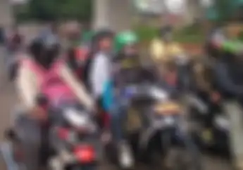 Bukan Mudik, Dishub Jawa Barat Bebaskan Warga Untuk Berpergian Saat Lebaran