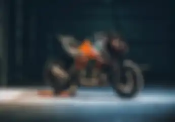 Dijual Ratusan Juta Rupiah,  Naked Bike KTM 1290 Super Duke RR 2021 Ludes Kurang dari Satu Jam!