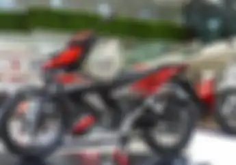 Saudara Honda Supra GTR 150 Meluncur Dalam Edisi Spesial 2021, Harga Segini