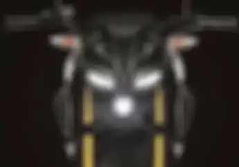 Bocor, Versi Terbaru Naked Bike Yamaha MT-15 2021 Bakal Meluncur!