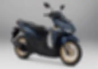 Wuih Honda Vario 125 Makin Kece Pakai Warna Baru, Harga Mulai Segini