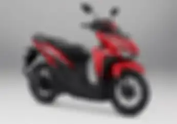 Jelang MOTOR Plus Award 2021, Cari Tahu Biaya Bensin Motor Matic 115 cc - 125 cc Per Hari di Kategori Best Total Cost of Ownership