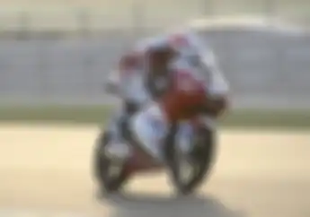Hasil FP3 Moto3 Catalunya 2021, Andi Gilang Posisi Segini, Pembalap 'Tim Indonesia' Cemerlang