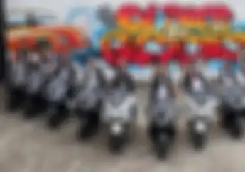 Matik Besar Jadi Tren Baru dan Diikuti Para Artis, Apa Sih Keistimewaannya?