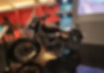 Wuih Motor Baru Royal Enfield Meteor 350 Termewah Dijual, Harga Segini