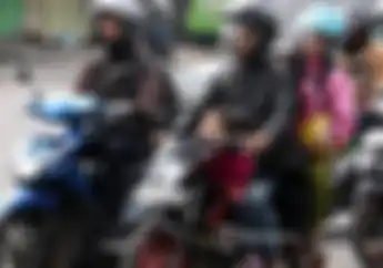 Perjalanan Jauh Lebaran Aman Sampai Tujuan, Pemotor Wajib Siapkan Alat Ini