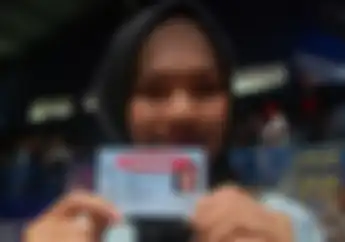 Masukkan Nama Sesuai KTP, Bantuan Rp 300 Ribu Bakal Cair Lagi Bulan Depan