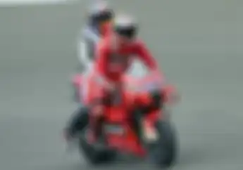 Pembalap Ini Disebut Ojeknya MotoGP, Kembali Bonceng di GP Portugal