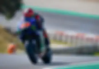 Hasil FP4 MotoGP Spanyol 2021, Fabio Quartararo Paling Cepat, Valentino Rossi Segini