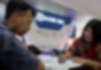 Segera Ambil di Bank BRI Bantuan Pemerintah Rp 1,2 Juta Untuk 12,5 Juta Orang Syaratnya Sediakan KTP