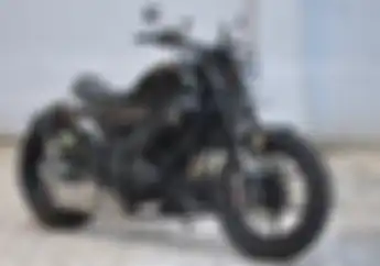 Bikin Motor Custom Konsep Bobber, Siapkan Biaya Mulai Rp 20 Jutaan, Dijamin Kalcer!