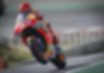 Link Live Streaming MotoGP Portugal 2021, Hari Ini FP3 Dan Kualifikasi