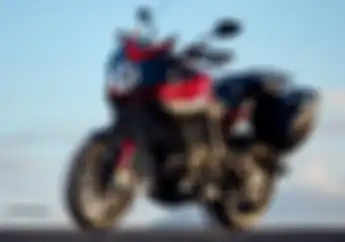 Motor Baru MV Agusta Turismo Veloce Resmi Meluncur, Lihat Kuy Fiturnya