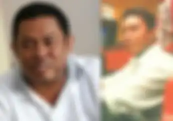 Adiguna Sutowo Meninggal Dunia, Pernah Jadi Calon Ketum PP IMI 2011