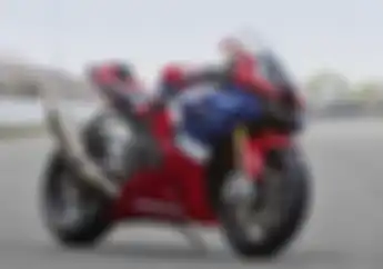 Nah Lo, Honda CBR1000RR-R Fireblade SP Kena Recall Gara-gara Kesalahan Teknisi