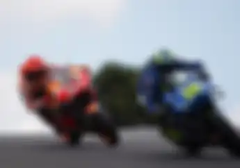 Link Live Streaming MotoGP Portugal 2021, Balapan Mulai Jam Segini