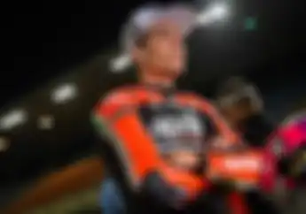 Finis Ke-6 di MotoGP Portugal 2021, Aleix Espargaro Kangen Sosok Ini di Paddock