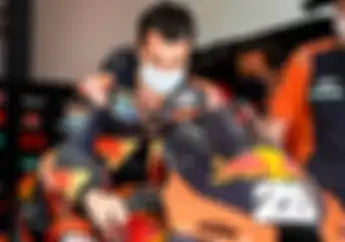 Geger, Dani Pedrosa Akan Kembali Balap Di MotoGP, Sudah Ada Tawaran!