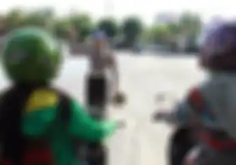 Terkenal Pernah Tilang Istri Sendiri, Ini Kesibukan Aiptu Jailani Sekarang