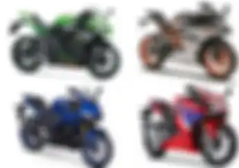Update Harga Motor Sport Fairing 250 cc Baru April 2021, Harganya Naik Semua?